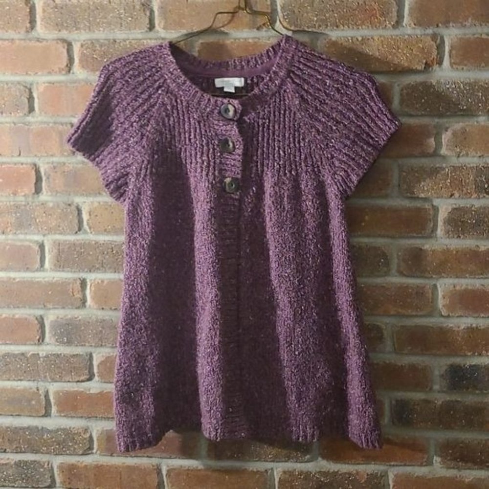 Charter Club Sweater